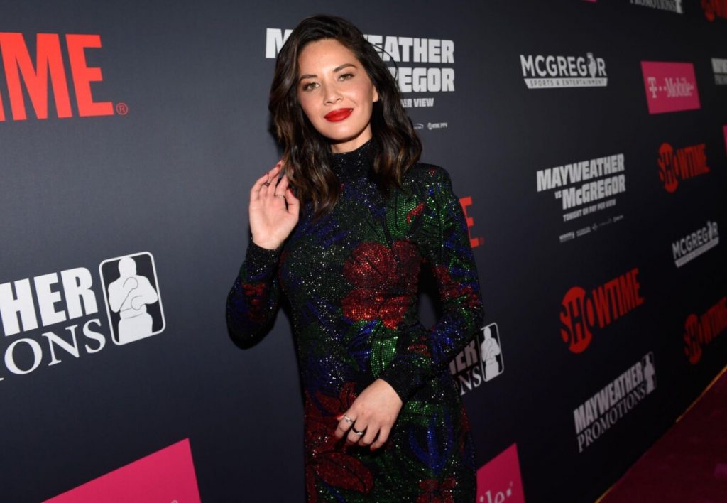 List of Famous Celebrities Who are Big Fans of MMA  