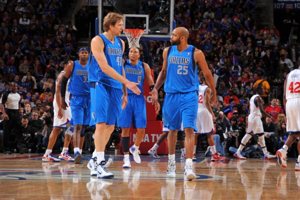 Top 10 NBA Draft classes in the history of league  