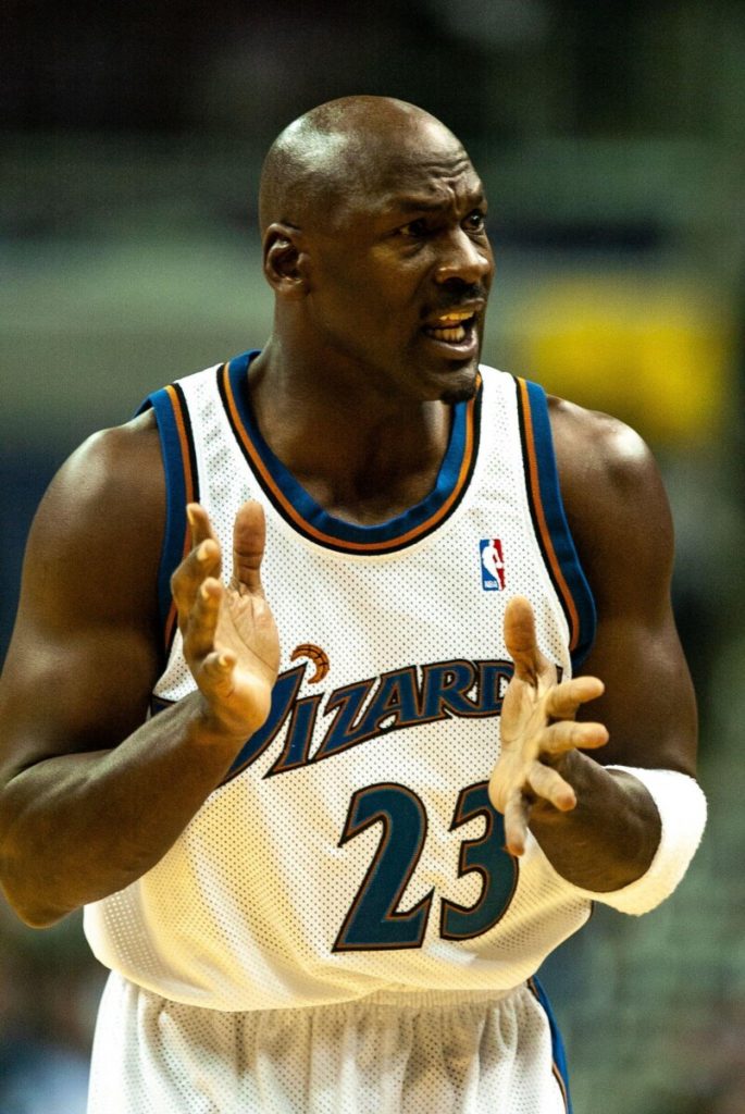 Best Players In Washington Wizards Franchise History  