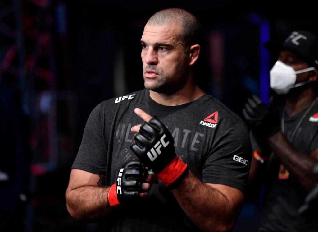 10 Best Light-Heavyweight Champions In The History Of UFC 10 Best Light-Heavyweight Champions In The History Of UFC