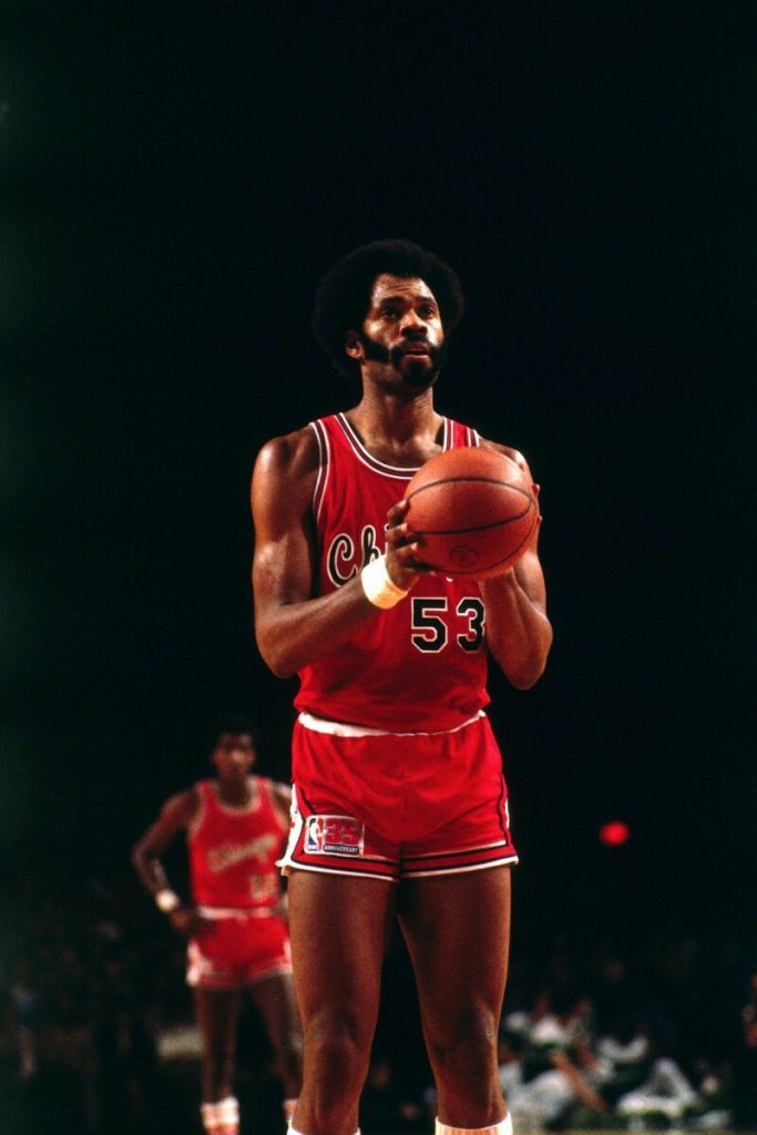 10 Best Players in Chicago Bulls Franchise History  