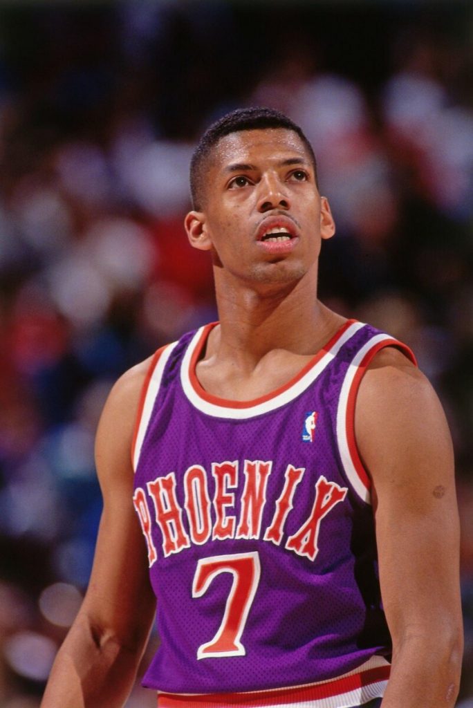 10 Most Incredible Players in the History of Phoenix Suns  