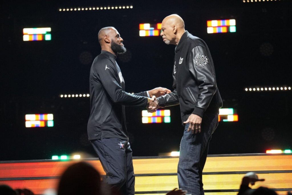 NBA Records that LeBron James can break in 2023-24 Season  