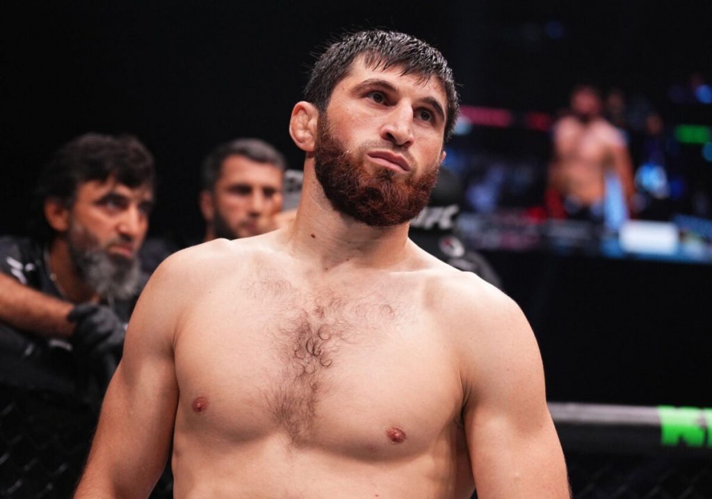 10 Best Ever MMA Fighters To Come Out Of Dagestan 10 Best Ever MMA Fighters To Come Out Of Dagestan