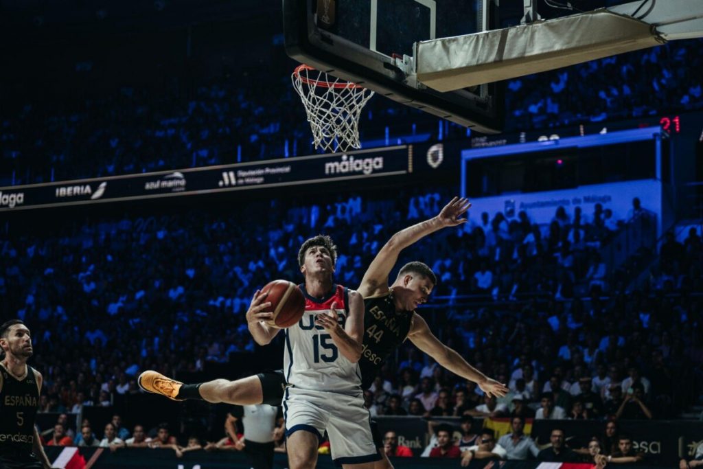 Reasons Why Team USA can win the FIBA World Cup 2023 Reasons Why Team USA can win the FIBA World Cup 2023