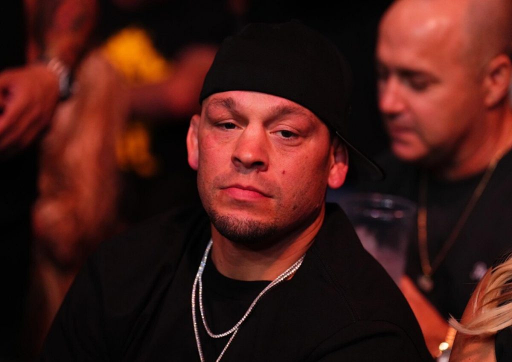 Most followed UFC Fighters on Instagram  