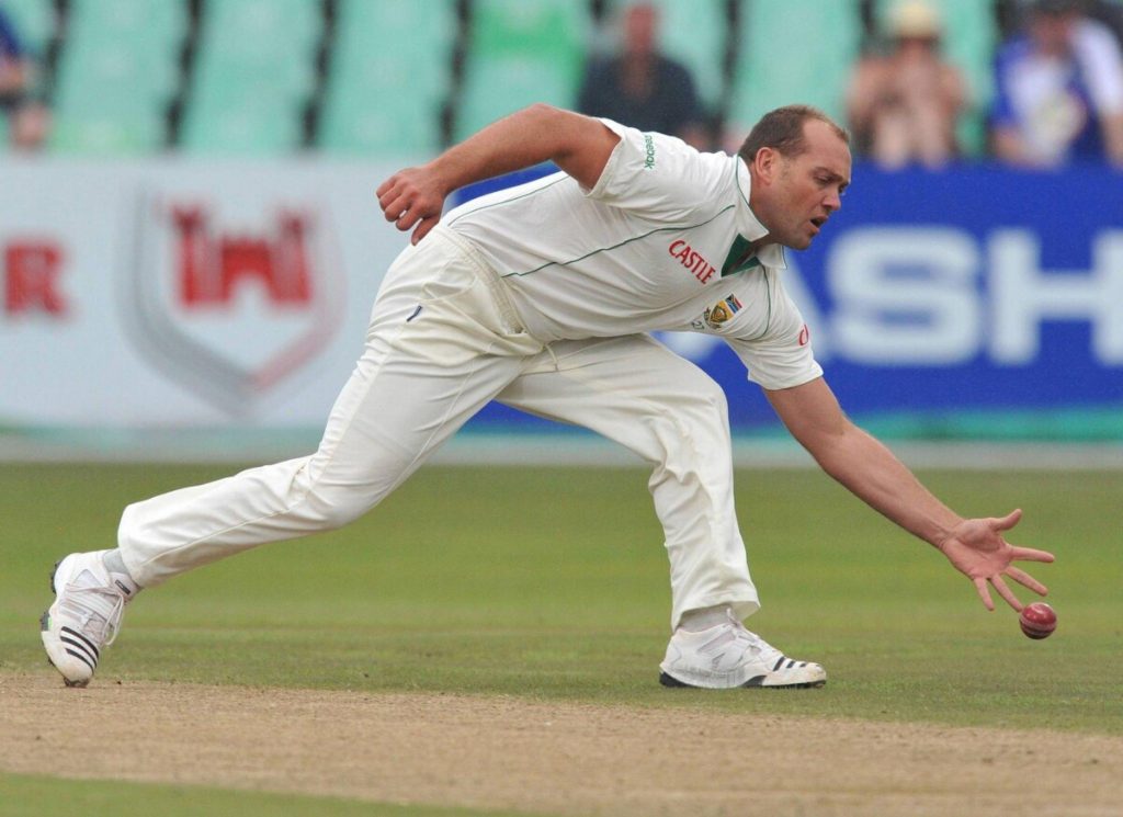 Players With 3000+ Runs In Test As Well As 200+ Wickets  