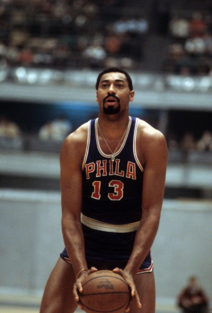 Epic NBA Records that will probably be never broken  