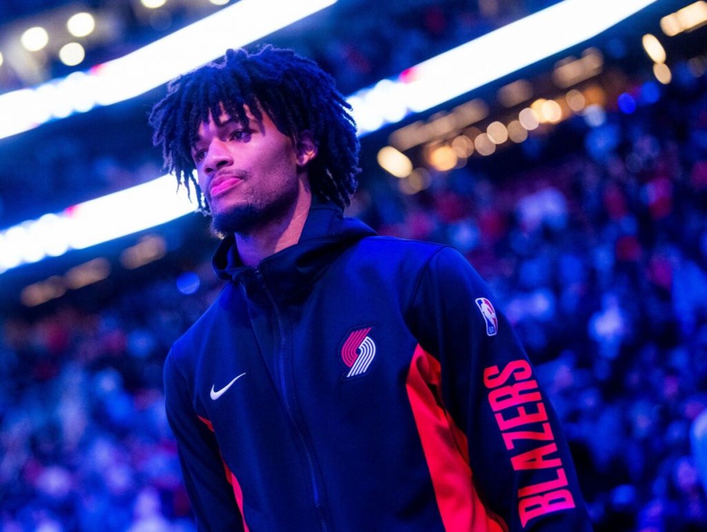 NBA Talents Who can be The "Most Improved Player" This Year  