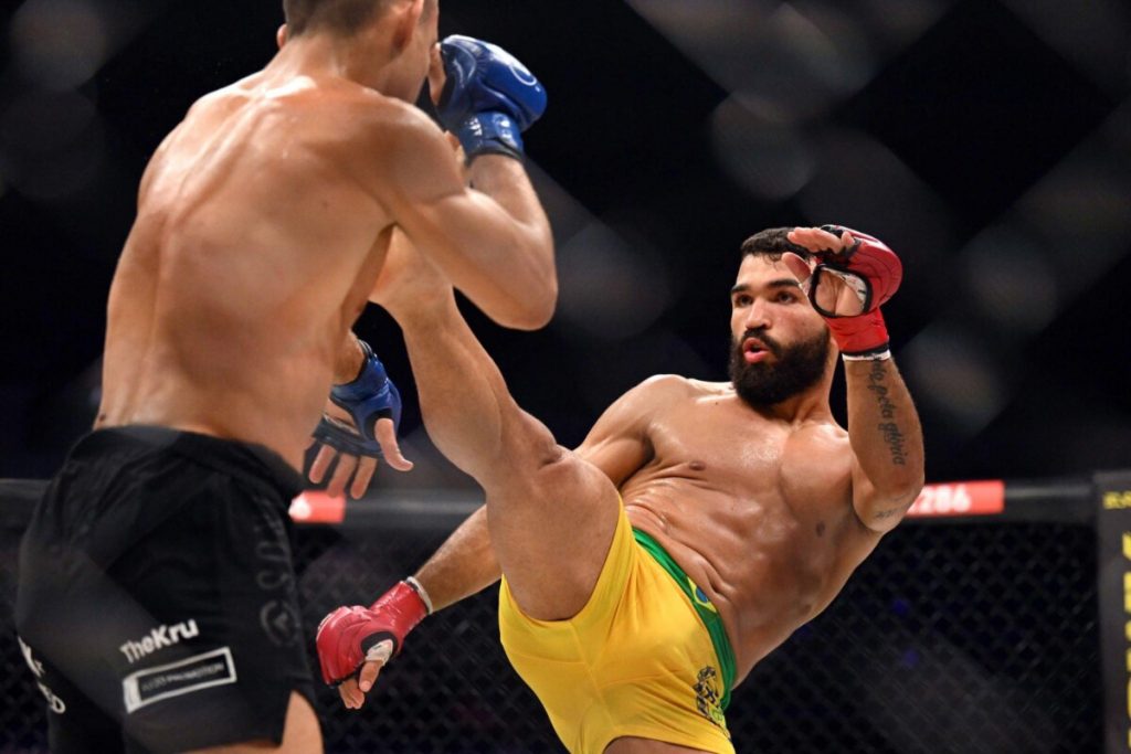 Best MMA fighters who never fought in the UFC  