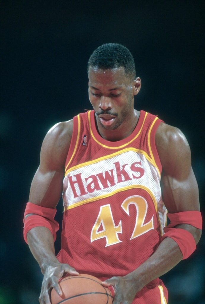 LeBron & 5 NBA Stars who played 21 Seasons in the League  