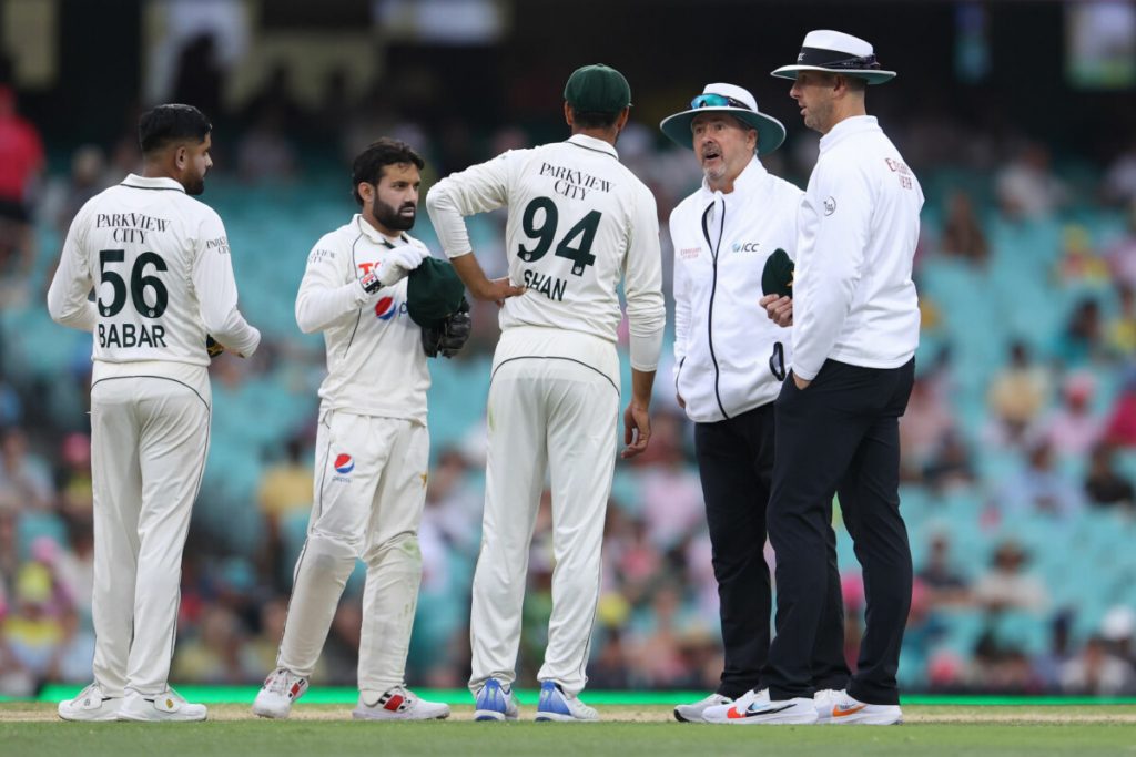 Usman Khawaja Firm on Red Ball Tradition in Test Cricket  