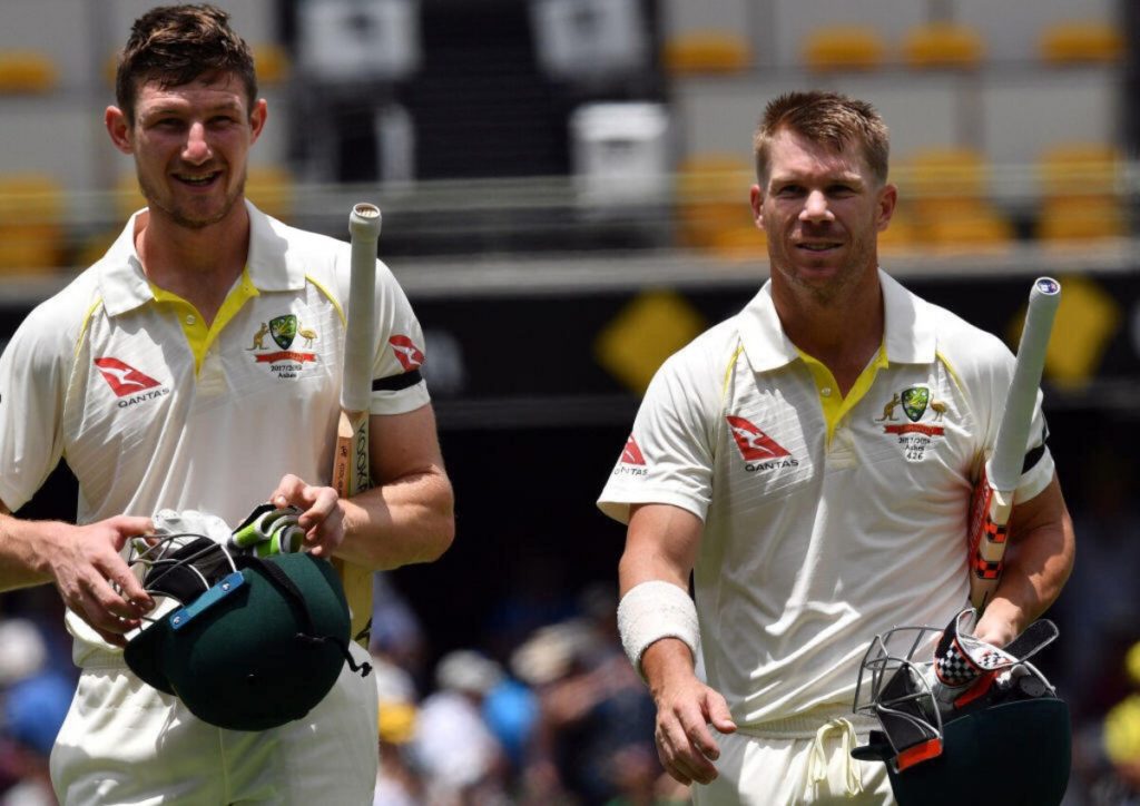 Bancroft Backs Specialist Opener as Warner Retires  