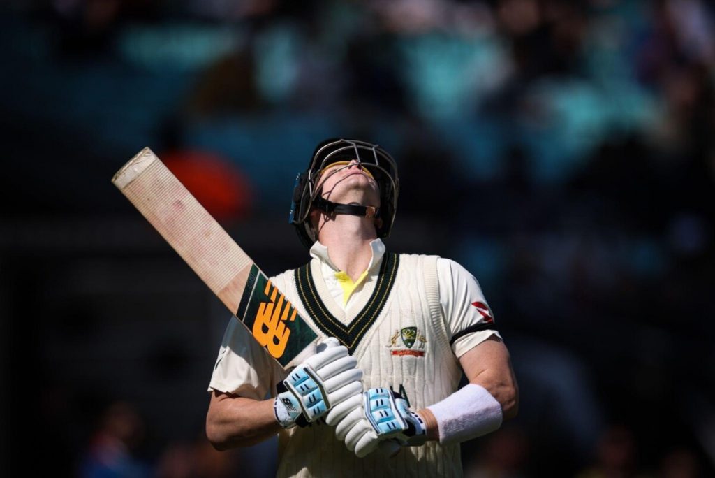 The Evolution of Cricket Sport Bat Throughout the Years  