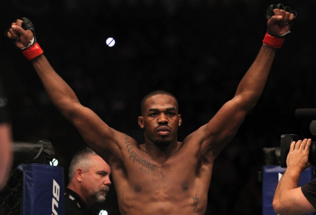 10 Most Remarkable Debuts in UFC History  