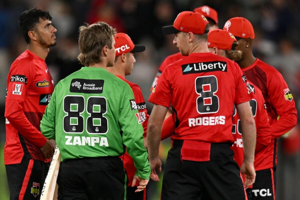 BBL 13 Full Details, Team Squads, New Rules & Streaming  