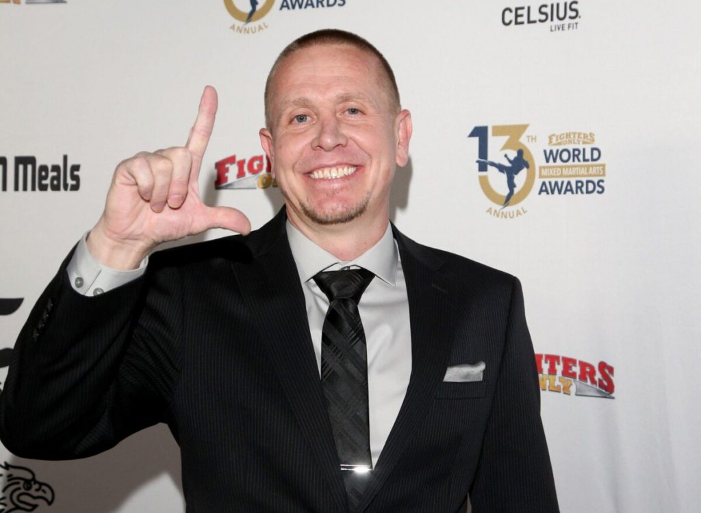 10 things about Justin Gaethje MMA fans should know  