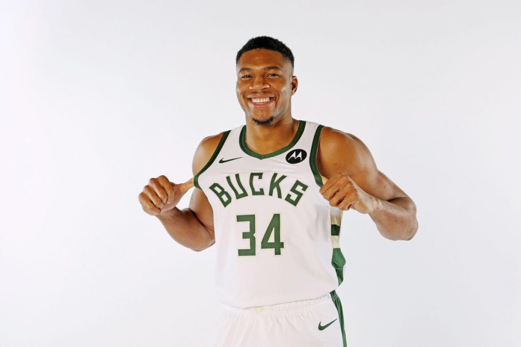 List of Highest-Paid NBA Forwards for the 2023-24 Season  