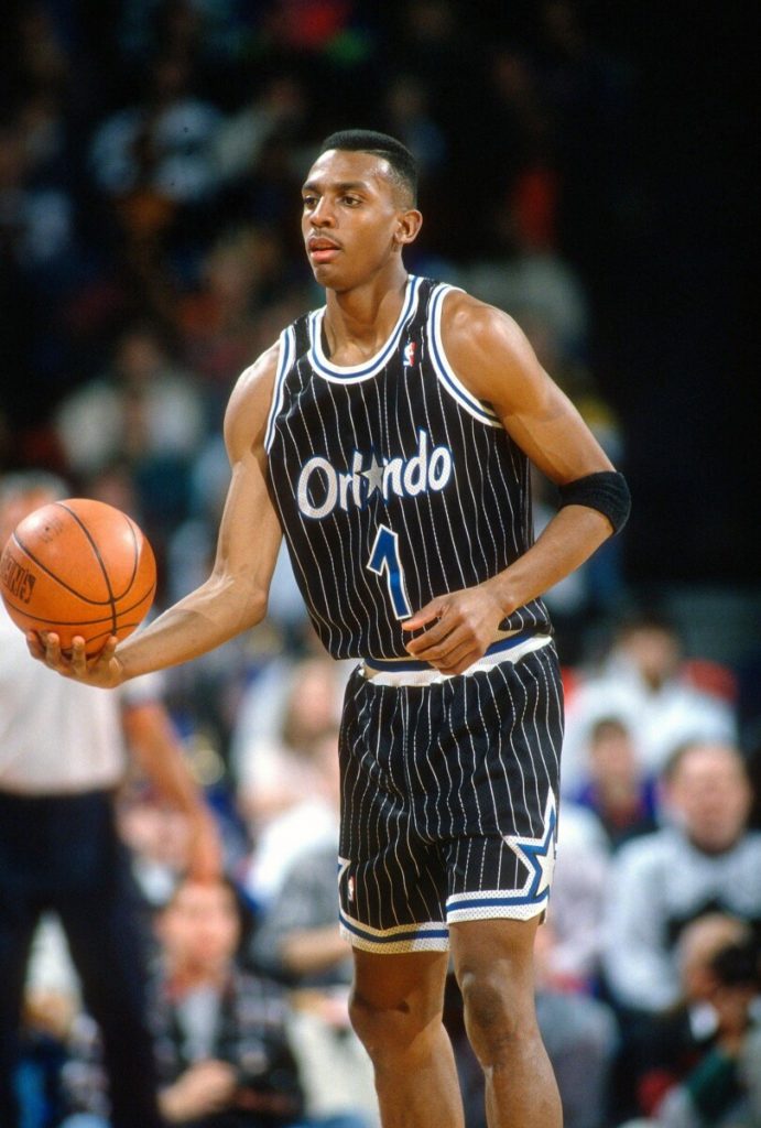10 Best Players In Orlando Magic Franchise History  