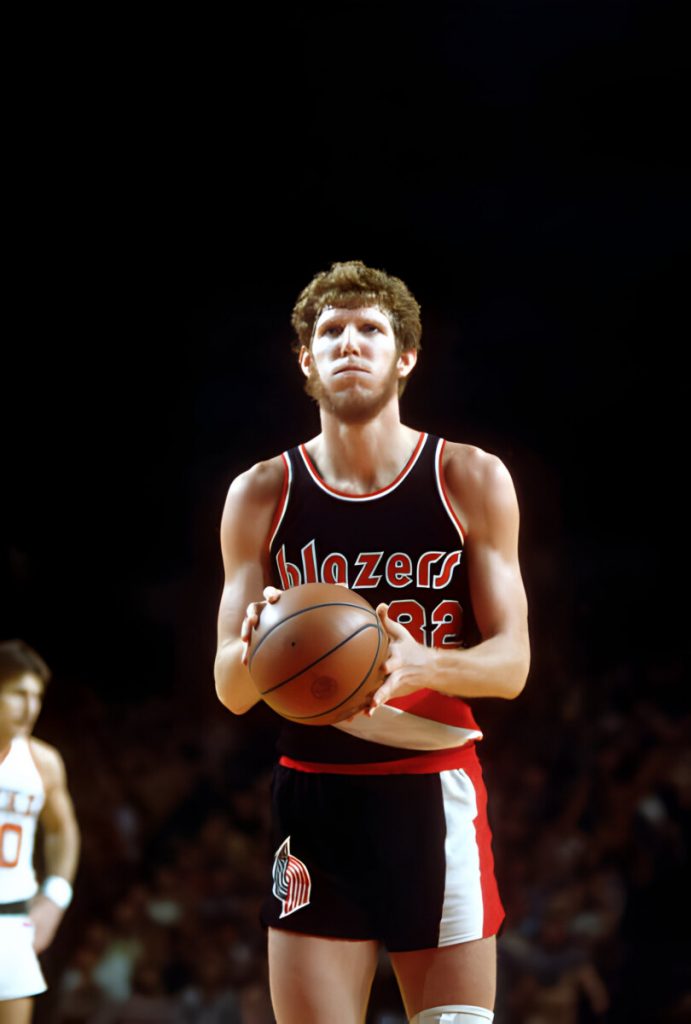 11 Best Players In The History Of Portland Trail Blazers  