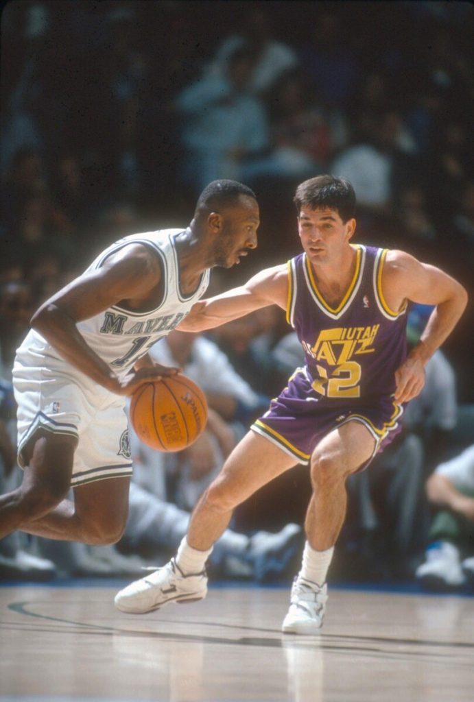 Epic NBA Records that will probably be never broken  