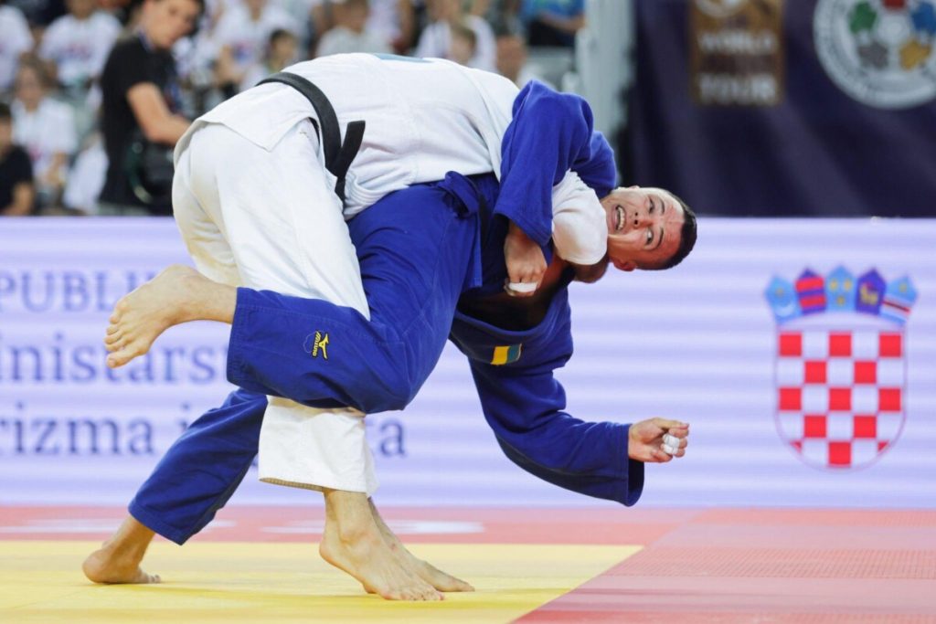 Top 10 Martial Arts for Self-Defense  