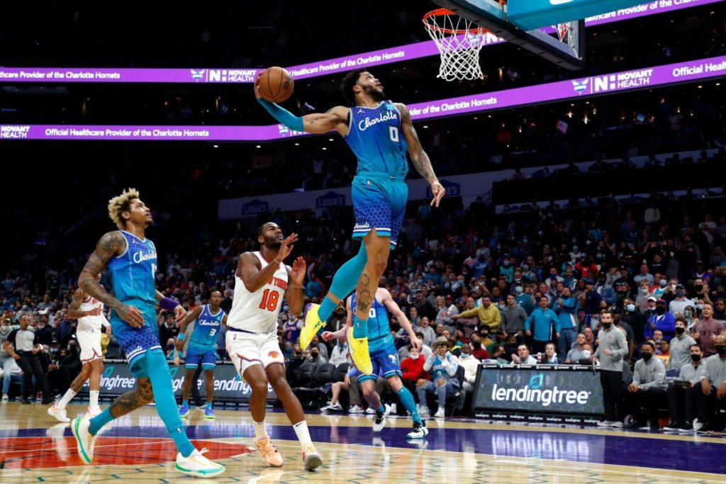 Longest Droughts: Teams that have never won the NBA title  