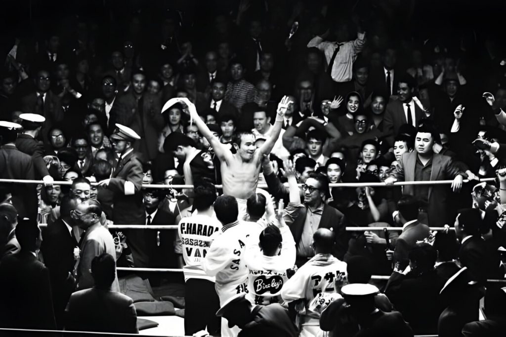 10 Best Boxers In History To Come From Asia  