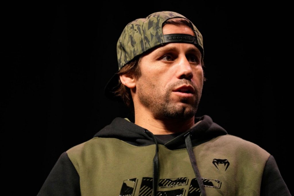 Great MMA fighters who never won the UFC title  