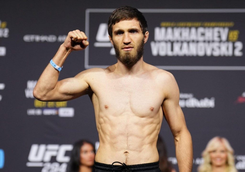 10 Best Ever MMA Fighters To Come Out Of Dagestan 10 Best Ever MMA Fighters To Come Out Of Dagestan