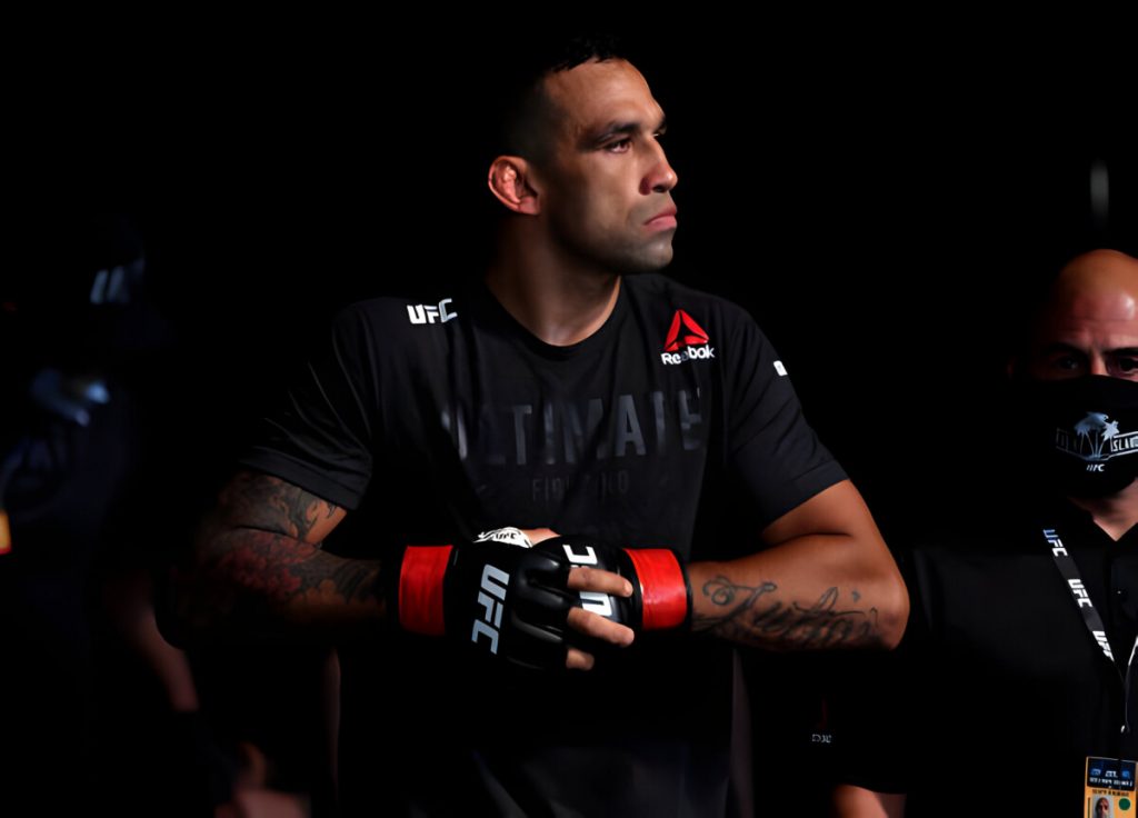 10 Best Heavyweight Fighters In The History Of MMA  