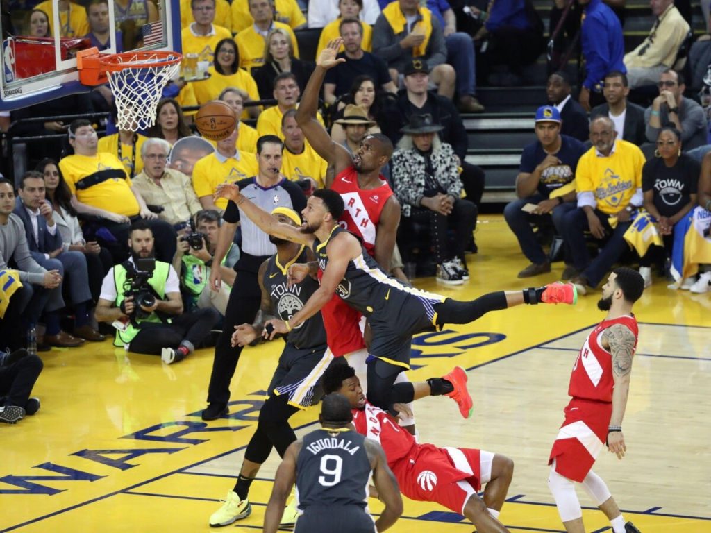 Players Who Scored Most Points In A Single NBA Final Game  