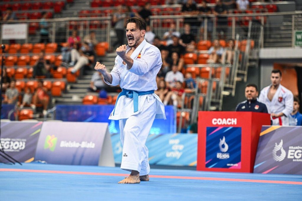 Top 10 Martial Arts for Self-Defense  