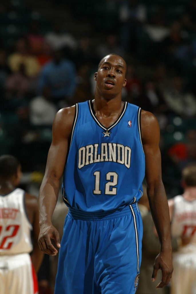 10 Best NBA Players Who Were Drafted Out Of High School  