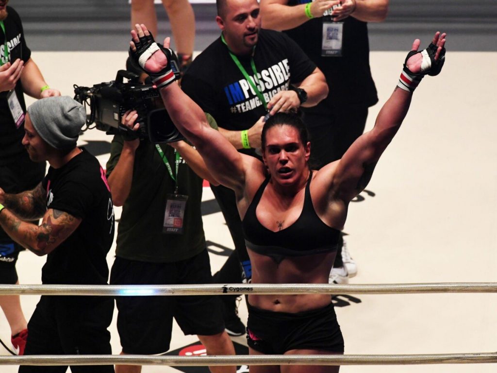 MMA Fighters Who Were Overweight For The UFC  