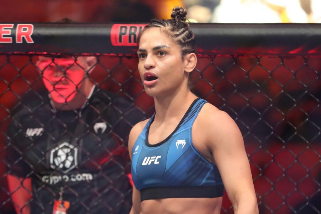 List Of UFC Fighters Who Were Suspended For Marijuana Use  