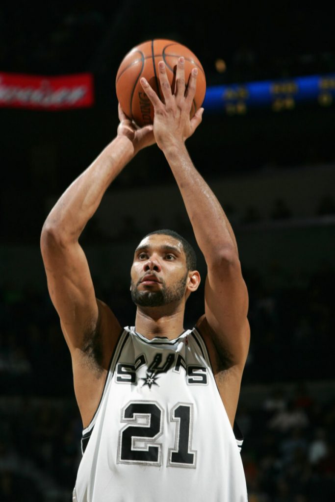 List Of 10 Best Power Forwards In The History Of NBA  