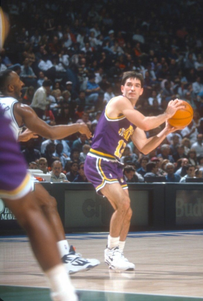 Epic NBA Records that will probably be never broken  