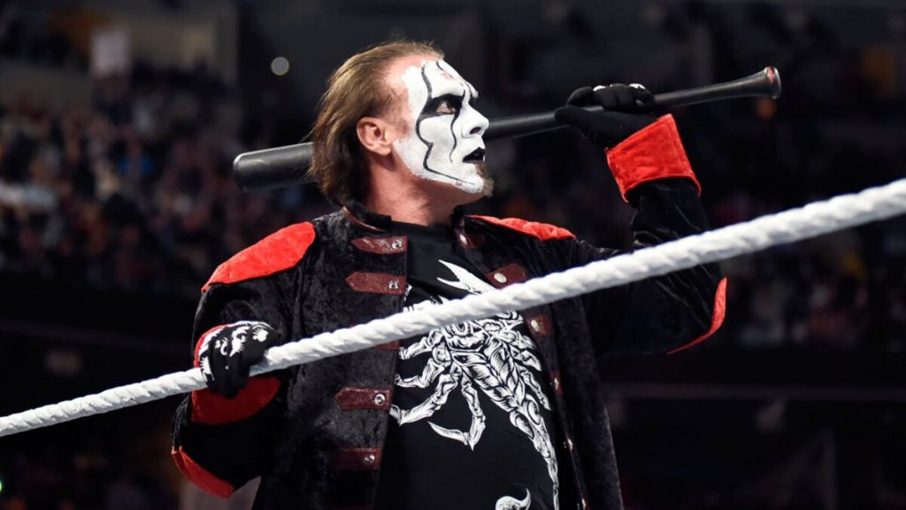 Things Sting Never Accomplished During His Wrestling Career Things Sting Never Accomplished During His Wrestling Career