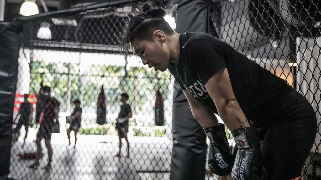 Get to Know Incredible Advantages Of MMA Training  