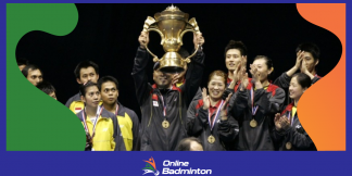 Sudirman Cup 2023 : ऑकलैंड में जो भी जीतेगा वह सुदीरमन कप के लिए क्वालीफाई करेगा  