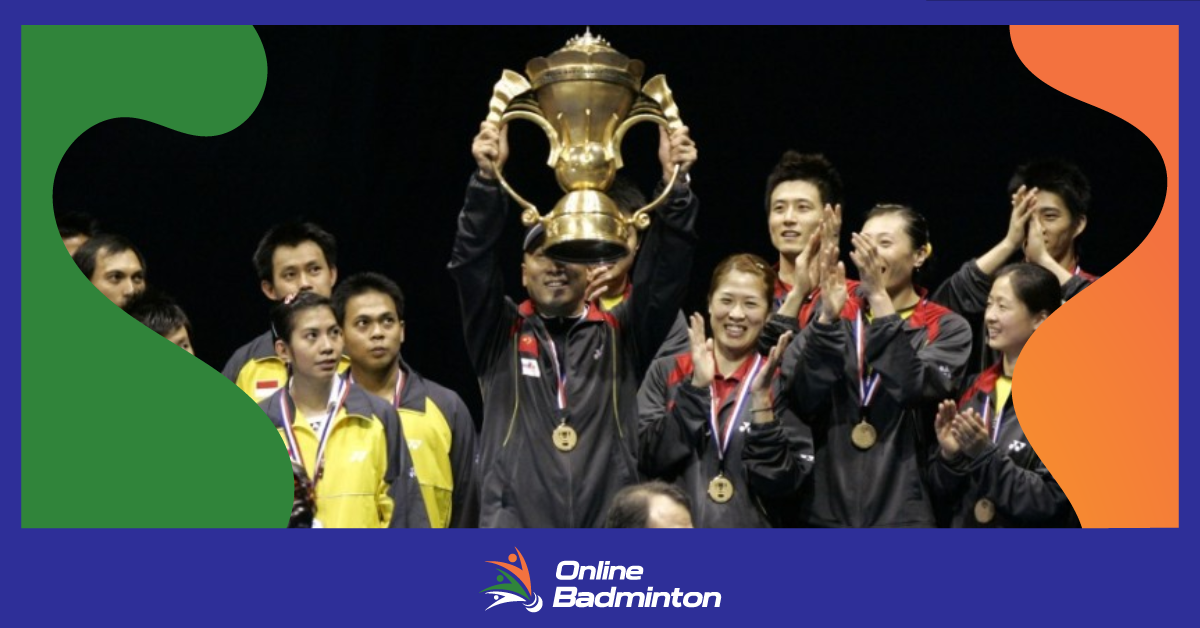Sudirman Cup 2023 : ऑकलैंड में जो भी जीतेगा वह सुदीरमन कप के लिए क्वालीफाई करेगा  