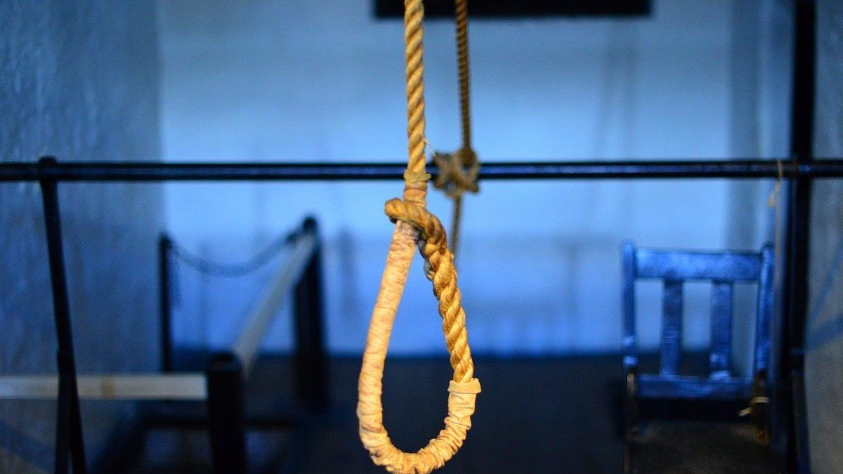 National level kabaddi player ने किया Suicide  