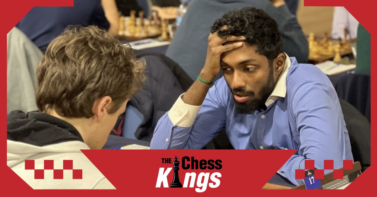 Sunway Sitges: तीसरे राउंड के बाद इन खिलाड़ियों का स्कोर है 3/3  