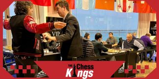 Sunway Chess Festival : मुख्य टूर्नामेंट के पहले राउंड के नतीजे  