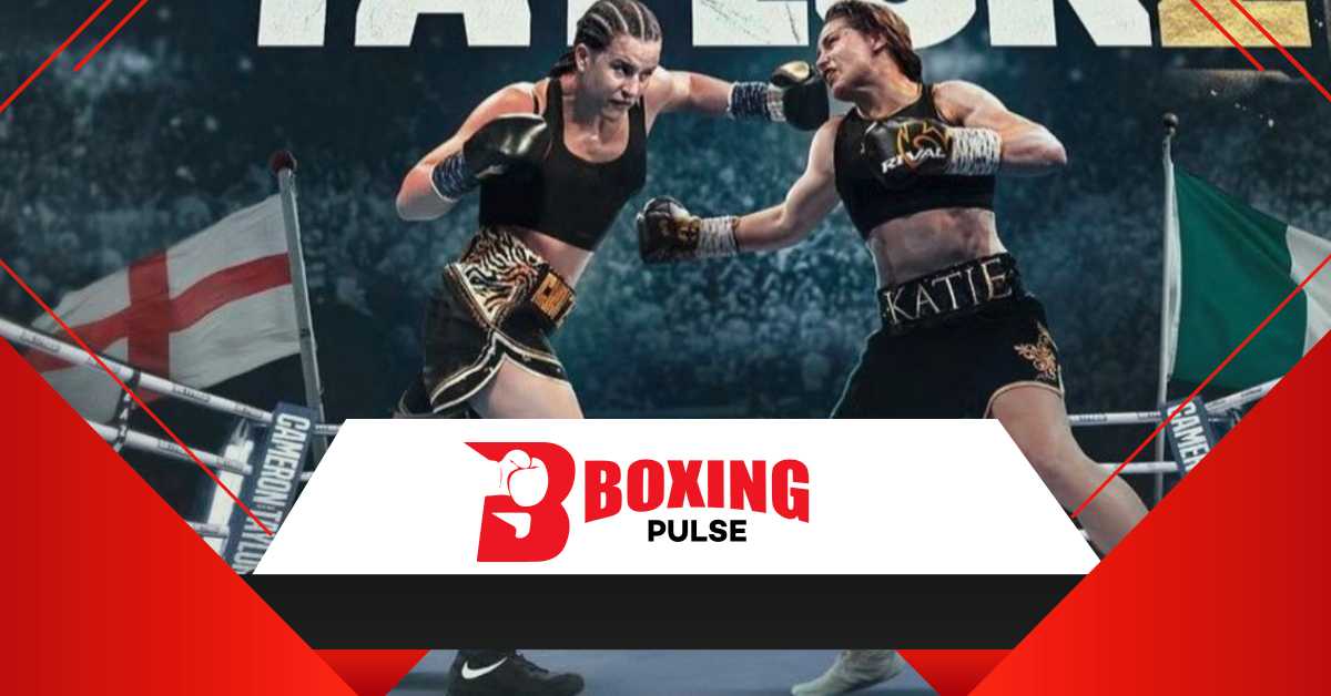 Cameron vs Taylor 2: बदले के लिए दमदार होगा रिमैच?  