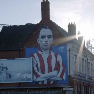 Stream the top-rated Football docu-series available on OTT  