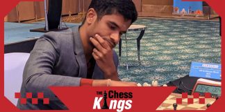 Sunway Sitges ओपन 2022: ग्रुप A के चौथे राउंड के नतीजे  