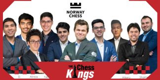 Norway शतरंज टूर्नामेंट 2023 के लाइनअप की हुई घोषणा  