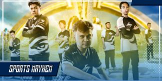 युरोपियन संगठन टीम Secret ने मलेशियाई प्लेयर्स को किया साइन  